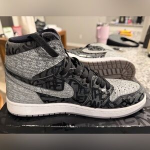 Nike Air Jordan 1 Retro High OG Sneakers